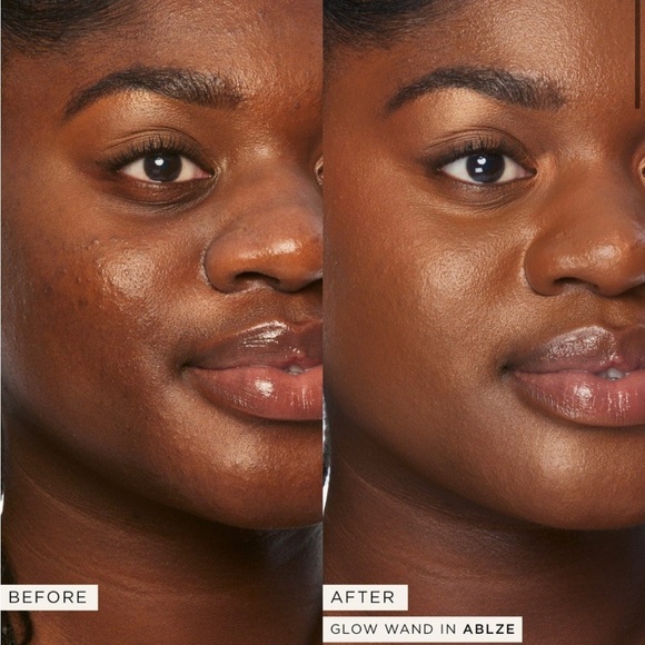 Tarte Shape Tape Glow Wand Highlighter in Ablaze - Picture 2 of 10